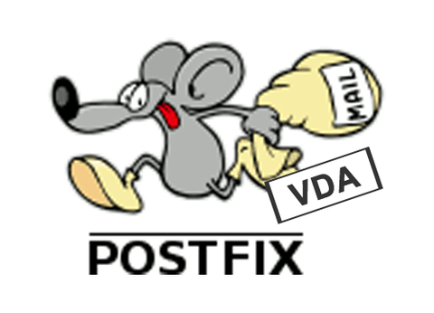 CentOS 7へPostfix（VDAパッチ有）をインストール