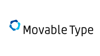 MovableTypeをインストール